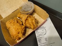 -快乐蜂(永光广场店)