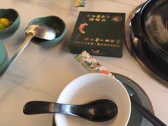 -狐狸爱上椰子鸡(滨江星光大道店)