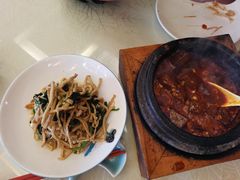-玉华宫宾馆·餐厅(铜川驻京办店)