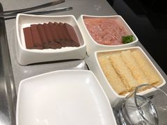捞派鸭肠-海底捞火锅(石厦时代广场店)