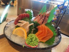 -温野菜涮涮锅(曲江大悦城店)