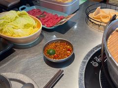 -椰庭·椰子鸡·创意玩家(晶耀前滩店)