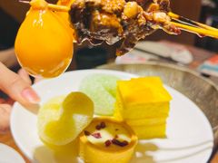 -王氏炉匠·烧鸟放题自助(三里屯店)