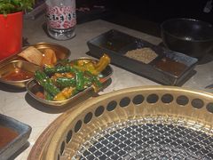 -谷牛日式烤肉(宝山U天地店)