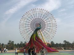 -七彩云南欢乐世界