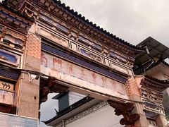-南门绿玉农贸市场