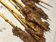 -串盟烧烤·长沙美食地标(星沙店)