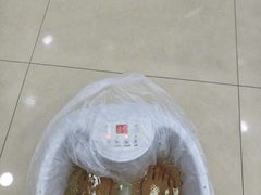 -朋朋修脚(滂江街店)