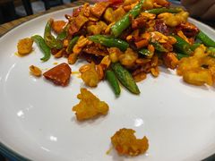 -POLO小馆·老南京菜(解放路店)