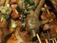 -石牌岭小亮蒸虾•湖北老字号(左岭店)