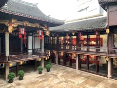 -上海三山会馆