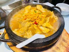 -日月昇渔家菜·海肠捞饭·大连海鲜(星海公园店)