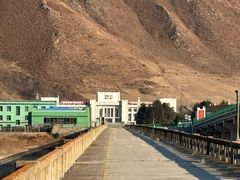 -图们国门景区