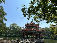 -潮州西湖