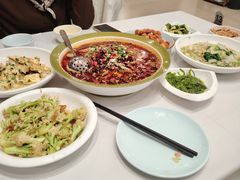 -青岛蓝海大饭店·渔歌舫(李沧店)