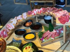 -AJIYA味屋和牛烤肉自助放题(温州万象城店)
