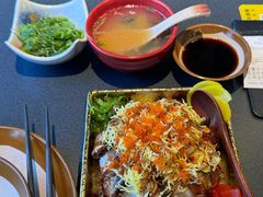 -林妈妈村·日式料理(宝山万达店)