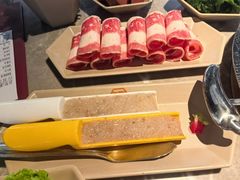 -新渝城·川菜·火锅(区庄店)