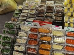零售区-池田寿司·4H鲜作(西直门凯德华联店)