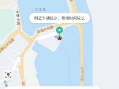 -澳门外港客运码头(轮渡站)