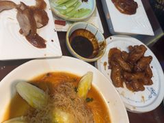 -恭敬李·烤鸭(天坛北门店)