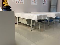 -厚德盲人按摩(太阳城店)