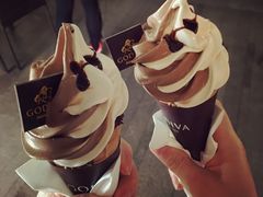 -GODIVA(港汇恒隆广场)