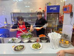 -四妹餐厅(玫瑰街店)