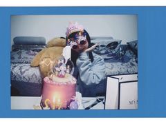 -麦雪尔甜品·生日蛋糕(新街口旗舰店)