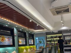 -去茶去餐厅(中央大街店)