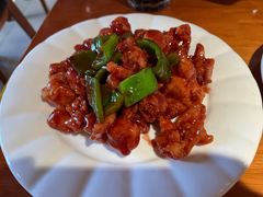 -景秀餐厅(南锣鼓巷店)