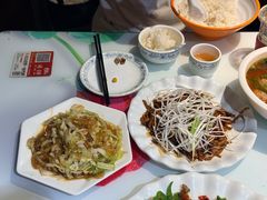 -明婷饭店(外曹家巷店)