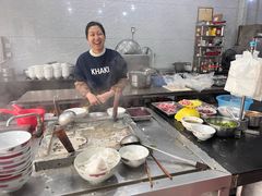 -南香小食店(水门路店)