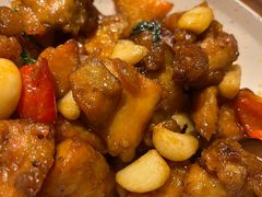 -曼泰·泰餐(江南环球港店)