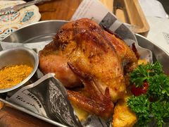 烤鸡-I HOLIC艾豪丽披萨(KKone店)