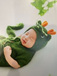 -玛瑞莎孕婴童摄影到家拍