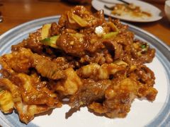 -陆壹捌餐厅(五大道店)