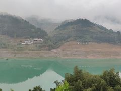 -乌江画廊(彭水苗族土家族自治县)