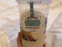 -放哈·甜醅子奶茶创造者(正宁路店)