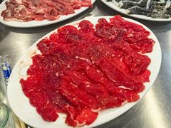 -三兴涮羊肉(荣安大街店)