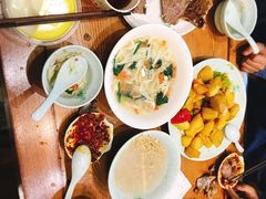 -清真·益鑫羊肉手抓馆(花园北街店)