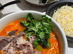 -和府捞面(凯德壹中心店)