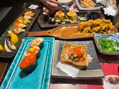 -古田居·特色寿司料理(星之岛旗舰店)