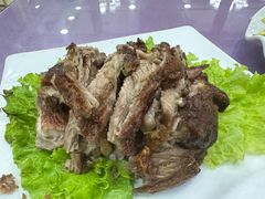-白魁老号饭庄(交道口店)