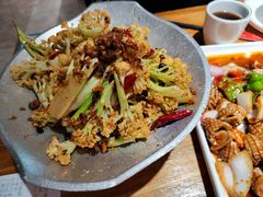 -沈家花园如皋菜(海阳路店)