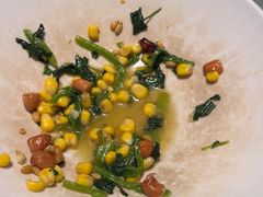 -鑫裕园三个拿手菜(白堤路店)