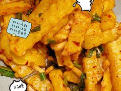 -云海肴·汽锅鸡·云南菜(苏州中心店)