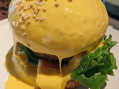 -Lets burger非常汉堡·环球风味(蓝色港湾店)