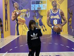 -YCHL Studios健身工作室(市二宫店)