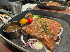 -牛扒先生·厚切雪花牛扒西餐厅(北京路禺山路店)